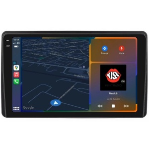 Navigatie Dacia Duster 2018-2021 2K QLED 8GB 256GB 8 Core 4G - Img 3