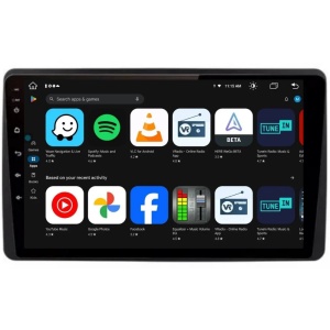 Navigatie Dacia Duster 2018-2022 10 inch 2GB 64GB 4 Core - Img 7