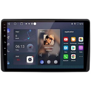 Navigatie Dacia Duster 2018-2022 10 inch 4GB 64GB 8 Core 4G