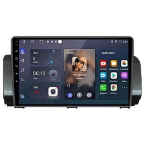 Navigatie Dacia Logan 3 2021-2023 10 inch 4GB 64GB 8 Core 4G