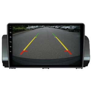 Navigatie Dacia Logan 3 2021-2023 10 inch 8GB 128GB 8 Core 4G - Img 4