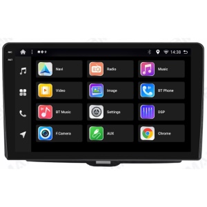 Navigatie Digital IQ Alfa Romeo Giulietta 2014-2020 2K 8GB 128GB 8 CORE - Img 9