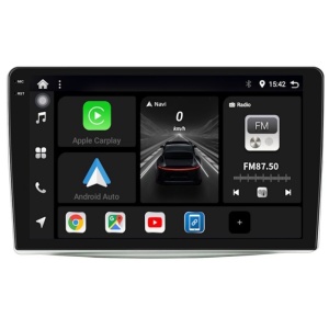 Navigatie Digital IQ Alfa Romeo Mito 2008-2018 2K 8GB 128GB 8 CORE