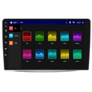 Navigatie Digital IQ Alfa Romeo Mito 2008-2018 QLED 2GB 32GB 4 CORE - Img 5