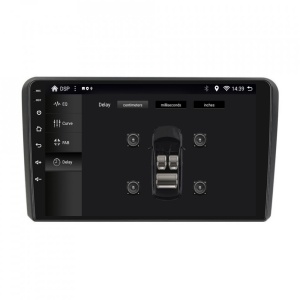 Navigatie Digital IQ Audi A3 2003-2011 QLED 4GB 64GB 8 CORE - Img 7