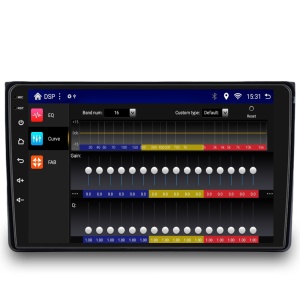 Navigatie Digital IQ Audi A4 B7 2004-2008 QLED 2GB 32GB 4 CORE - Img 6