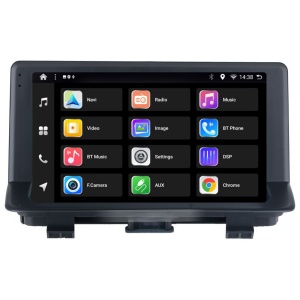 Navigatie Digital IQ Audi Q3 2011-2018 2K 8GB 128GB 8 CORE - Img 9