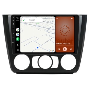 Navigatie Digital IQ BMW Seria 1 2004-2011 QLED 2GB 32GB 4 CORE - Img 9