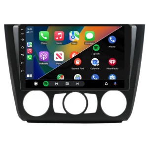 Navigatie Digital IQ BMW Seria 1 2004-2011 QLED 4GB 64GB 8 CORE - Img 2
