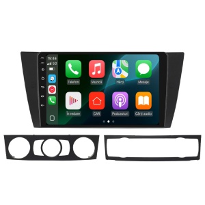 Navigatie Digital IQ BMW Seria 3 2004-2013 QLED 2GB 32GB 4 CORE - Img 2