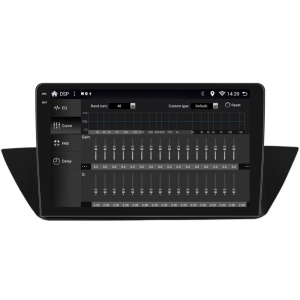 Navigatie Digital IQ BMW X1 E84 2009-2015 2K 8GB 128GB 8 CORE - Img 5