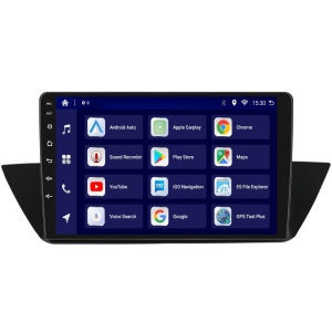 Navigatie Digital IQ BMW X1 E84 2009-2015 QLED 2GB 32GB 4 CORE - Img 3