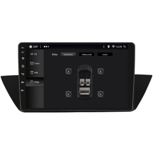 Navigatie Digital IQ BMW X1 E84 2009-2015 QLED 4GB 64GB 8 CORE - Img 7
