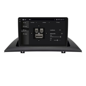 Navigatie Digital IQ BMW X3 E83 2003-2011 2K 8GB 128GB 8 CORE - Img 6