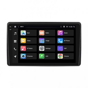 Navigatie Digital IQ Chevrolet Aveo 2006-2012 2K 8GB 128GB 8 CORE - Img 9