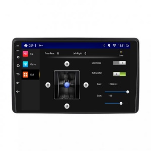 Navigatie Digital IQ Chevrolet Aveo 2006-2012 QLED 2GB 32GB 4 CORE - Img 7