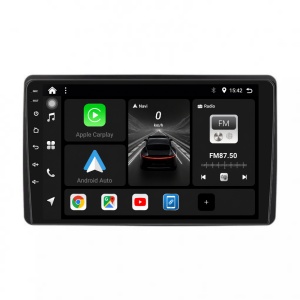 Navigatie Digital IQ Chevrolet Aveo 2006-2012 QLED 4GB 64GB 8 CORE