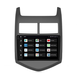 Navigatie Digital IQ Chevrolet Aveo 2011-2014 2K 8GB 128GB 8 CORE - Img 8