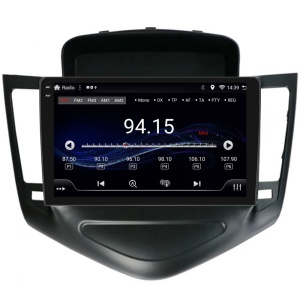 Navigatie Digital IQ Chevrolet Cruze 2008-2015 2K 8GB 128GB 8 CORE - Img 3