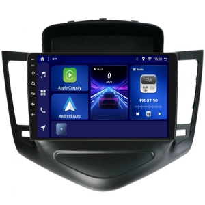 Navigatie Digital IQ Chevrolet Cruze 2008-2015 QLED 2GB 32GB 4 CORE