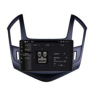 Navigatie Digital IQ Chevrolet Cruze 2012-2015 QLED 4GB 64GB 8 CORE - Img 6