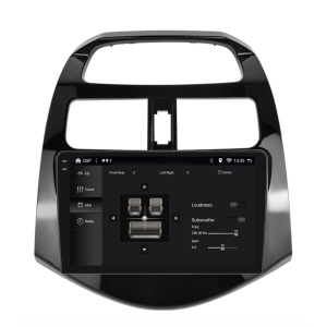 Navigatie Digital IQ Chevrolet Spark 2009-2015 2K 8GB 128GB 8 CORE - Img 6