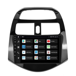 Navigatie Digital IQ Chevrolet Spark 2009-2015 QLED 4GB 64GB 8 CORE - Img 8
