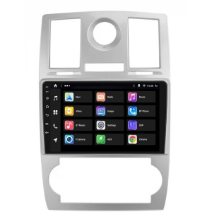 Navigatie Digital IQ Chrysler 300C 2004-2010 QLED 4GB 64GB 8 CORE - Img 9
