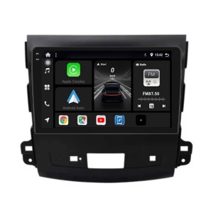 Navigatie Digital IQ Citroen C-Crosser 2007-2012 2K 8GB 128GB 8 CORE