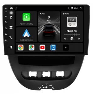 Navigatie Digital IQ Citroen C1 2005-2014 QLED 4GB 64GB 8 CORE