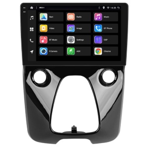 Navigatie Digital IQ Citroen C1 2014-2022 2K 8GB 128GB 8 CORE - Img 9