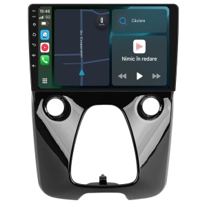 Navigatie Digital IQ Citroen C1 2014-2022 QLED 2GB 32GB 4 CORE - Img 8