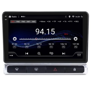 Navigatie Digital IQ Citroen C3 2016-2024 2K 8GB 128GB 8 CORE - Img 3