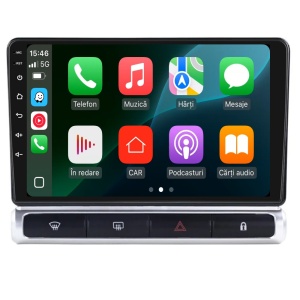 Navigatie Digital IQ Citroen C3 2016-2024 QLED 2GB 32GB 4 CORE - Img 2