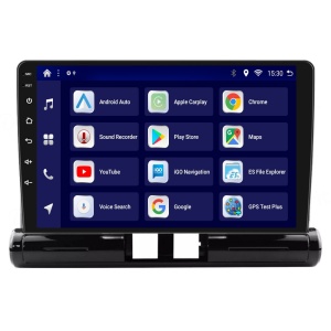 Navigatie Digital IQ Citroen C3 2016-2024 QLED 2GB 32GB 4 CORE - Img 3