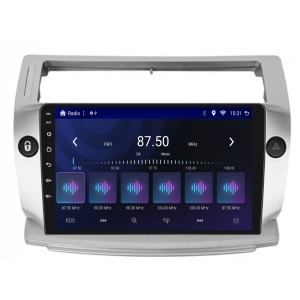 Navigatie Digital IQ Citroen C4 2004-2011 QLED 2GB 32GB 4 CORE - Img 4
