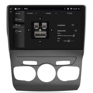 Navigatie Digital IQ Citroen C4 2010-2018 2K 8GB 128GB 8 CORE - Img 6