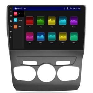 Navigatie Digital IQ Citroen C4 2010-2018 QLED 2GB 32GB 4 CORE - Img 5
