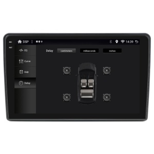 Navigatie Digital IQ Citroen C4 dupa 2019 2K 8GB 128GB 8 CORE - Img 7