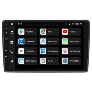 Navigatie Digital IQ Citroen C4 dupa 2019 QLED 4GB 64GB 8 CORE - Img 8