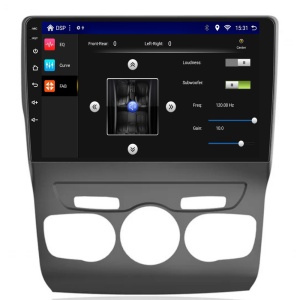 Navigatie Digital IQ Citroen DS4 2010-2018 QLED 2GB 32GB 4 CORE - Img 7