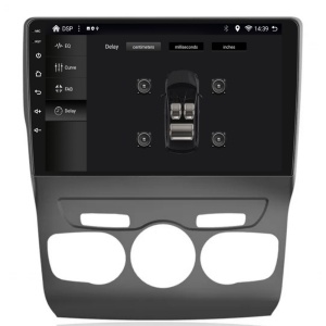 Navigatie Digital IQ Citroen DS4 2010-2018 QLED 4GB 64GB 8 CORE - Img 7