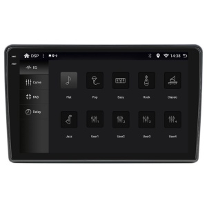 Navigatie Digital IQ Citroen Jumper 2006-2022 2K 8GB 128GB 8 CORE - Img 4
