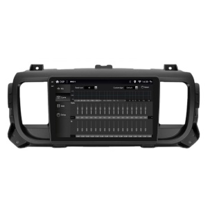 Navigatie Digital IQ Citroen Jumpy dupa 2016 2K 8GB 128GB 8 CORE - Img 5