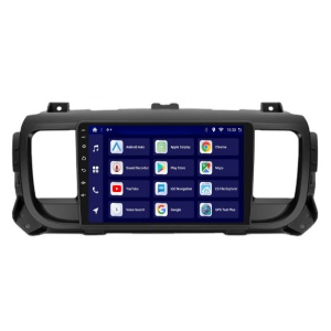 Navigatie Digital IQ Citroen Jumpy dupa 2016 QLED 2GB 32GB 4 CORE - Img 3