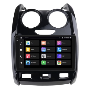 Navigatie Digital IQ Dacia Duster 2014-2018 2K 8GB 128GB 8 CORE - Img 9