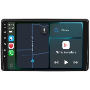 Navigatie Digital IQ Dacia Duster 2018-2022 QLED 2GB 32GB 4 CORE - Img 8