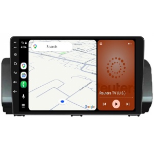 Navigatie Digital IQ Dacia Jogger dupa 2022 QLED 2GB 32GB 4 CORE - Img 9