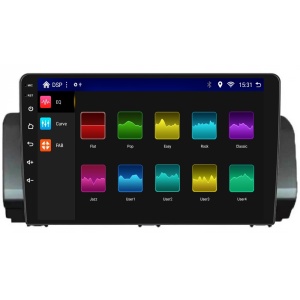 Navigatie Digital IQ Dacia Logan 3 2021-2023 QLED 2GB 32GB 4 CORE - Img 5