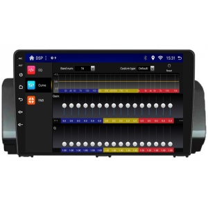 Navigatie Digital IQ Dacia Sandero 3 2021-2023 QLED 2GB 32GB 4 CORE - Img 6